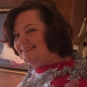 Meet your Posher, Cindy